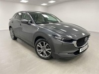 2021 Mazda CX-30 2.0 e-Skyactiv X MHEV GT Sport Tech 5dr AWD Hatchback PETROL Ma