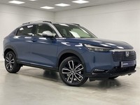 2025 Honda HR-V 1.5 eHEV Advance Style 5dr CVT Hatchback HYBRID Automatic