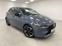 2024 Mazda 2 1.5 Skyactiv G Homura Aka 5dr Auto Hatchback PETROL Automatic