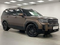 2025 Hyundai Santa Fe 1.6 TGDi Hybrid Calligraphy 5dr 4WD Auto ESTATE PETROL/ELE