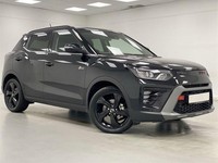 2025 KGM Tivoli 1.5 K40 5dr Estate PETROL Manual