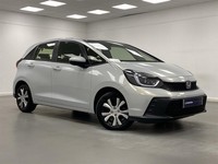 2023 Honda Jazz 1.5 i-MMD Hybrid Elegance 5dr eCVT Hatchback HYBRID Automatic