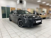 2026 Kia K4 1.0T-GDi 115 48V GT-Line S 5dr DCT Hatchback HYBRID Automatic