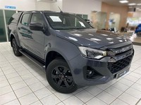 2025 Isuzu D-Max 1.9 V-Cross Double Cab 4x4 Auto PICK UP DIESEL Automatic