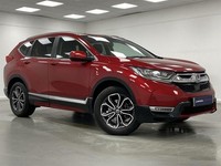 2022 Honda CR-V 2.0 i-MMD Hybrid EX 5dr eCVT ESTATE PETROL/ELECTRIC Automatic