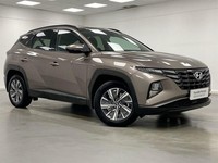 2022 Hyundai TUCSON 1.6 TGDi Hybrid 230 SE Connect 5dr 2WD Auto Estate HYBRID Au