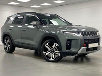 2026 KGM Torres 1.5 HEV K40 5dr Auto ESTATE PETROL/ELECTRIC Automatic