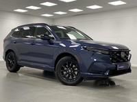 2025 Honda CR-V 2.0 ePHEV Advance Tech 5dr eCVT ESTATE PETROL/ELECTRIC Automatic
