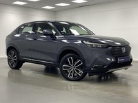 2023 Honda HR-V 1.5 eHEV Advance 5dr CVT HATCHBACK PETROL/ELECTRIC Automatic