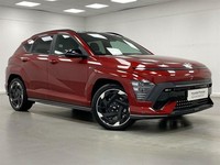 2024 Hyundai KONA 160kW N Line S 65kWh 5dr Auto HATCHBACK ELECTRIC Automatic