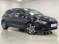 2025 Hyundai i20 1.0T GDi Premium 5dr HATCHBACK PETROL Manual