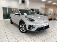 2020 Kia E-NIRO 150kW 4 64kWh 5dr Auto ESTATE ELECTRIC Automatic