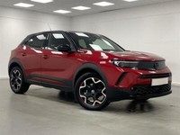 2022 Vauxhall Mokka 1.2 Turbo SRi Premium 5dr Auto HATCHBACK PETROL Automatic