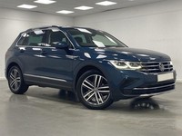 2022 Volkswagen Tiguan 1.5 TSI 150 Elegance 5dr DSG ESTATE PETROL Automatic