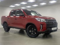 2023 Ssangyong Musso SARACEN PICK UP DIESEL Manual