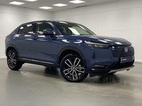 2025 Honda HR-V 1.5 eHEV Advance 5dr CVT HATCHBACK PETROL/ELECTRIC Automatic