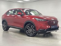 2023 Honda HR-V 1.5 eHEV Advance 5dr CVT HATCHBACK PETROL/ELECTRIC Automatic