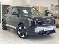 2026 Kia EV2 107kW First Edition 42kWh 5dr Auto HATCHBACK ELECTRIC Automatic