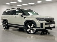 2025 Hyundai Santa Fe 1.6 TGDi Plug-in Hybrid Ultimate 5dr 4WD Auto ESTATE PETRO