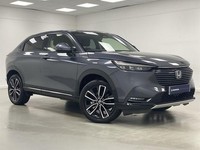 2023 Honda HR-V 1.5 eHEV Advance 5dr CVT HATCHBACK PETROL/ELECTRIC Automatic