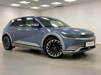 2021 Hyundai IONIQ 5 225kW Ultimate 73 kWh 5dr AWD Auto Estate ELECTRIC Automati