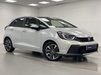 2025 Honda Jazz 1.5 i-MMD Hybrid Advance 5dr eCVT Hatchback HYBRID Automatic