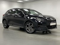 2022 Kia XCeed 1.5T GDi ISG 4 5dr Hatchback PETROL Manual