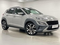 2022 Hyundai KONA 1.0 TGDi 48V MHEV Premium 5dr HATCHBACK PETROL Manual