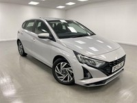 2025 Hyundai i20 1.0T GDi Advance 5dr Hatchback PETROL Manual