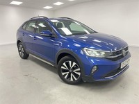 2023 Volkswagen Taigo 1.0 TSI Life 5dr Hatchback PETROL Manual