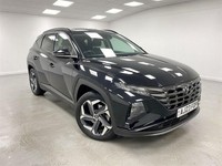 2023 Hyundai TUCSON 1.6 TGDi Plug-in Hybrid Premium 5dr 4WD Auto ESTATE PETROL/E