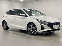 2024 Hyundai i20 1.0T GDi Premium 5dr DCT Hatchback PETROL Automatic