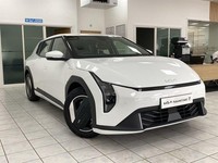 2026 Kia EV4 150kW Air 81kWh 5dr Auto Hatchback ELECTRIC Automatic