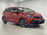 2023 Honda Jazz 1.5 i-MMD Hybrid Advance 5dr eCVT Hatchback HYBRID Automatic