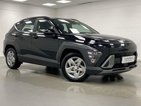 2023 Hyundai KONA 1.0T Advance 5dr HATCHBACK PETROL Manual