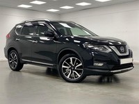 2020 Nissan X-Trail 1.7 dCi Tekna 5dr 4WD ESTATE DIESEL Manual