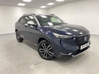 2022 Honda HR-V 1.5 eHEV Advance Style 5dr CVT Hatchback HYBRID Automatic