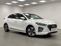 2019 Hyundai IONIQ 1.6 GDi Hybrid Premium SE 5dr DCT Hatchback HYBRID Automatic