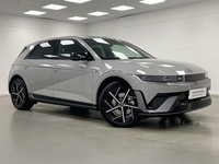 2026 Hyundai IONIQ 5 239kW N Line 84 kWh 5dr AWD Auto ESTATE ELECTRIC Automatic