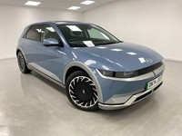 2024 Hyundai IONIQ 5 239kW Ultimate 77 kWh 5dr AWD Auto Estate ELECTRIC Automati