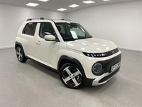 2025 Hyundai INSTER 85kW 02 49kWh 5dr Auto Hatchback ELECTRIC Automatic