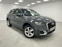 2020 Audi Q2 35 TFSI Sport 5dr S Tronic Estate PETROL Automatic