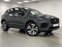 2023 Jaguar E-Pace 2.0 D200 R-Dynamic SE 5dr Auto Estate DIESEL Automatic