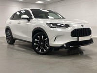 2025 Honda ZRV 2.0 eHEV Advance 5dr CVT Estate HYBRID Automatic