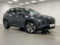 2023 Hyundai TUCSON 1.6 TGDi Ultimate 5dr 2WD ESTATE PETROL Manual