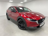 2025 Mazda CX-30 2.5 e-Skyactiv G MHEV [140] Homura 5dr Auto HATCHBACK PETROL Au