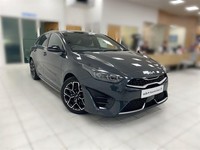 2023 Kia PROCEED 1.5T GDi ISG GT-Line 5dr Estate PETROL Manual