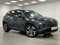 2023 Hyundai TUCSON 1.6 TGDi Plug-in Hybrid Ultimate 5dr 4WD Auto ESTATE PETROL/