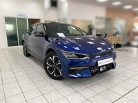 2024 Kia EV6 166kW GT Line 77.4kWh 5dr Auto HATCHBACK ELECTRIC Automatic