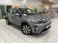 2023 Kia Stonic 1.0T GDi 99 2 5dr Hatchback PETROL Manual